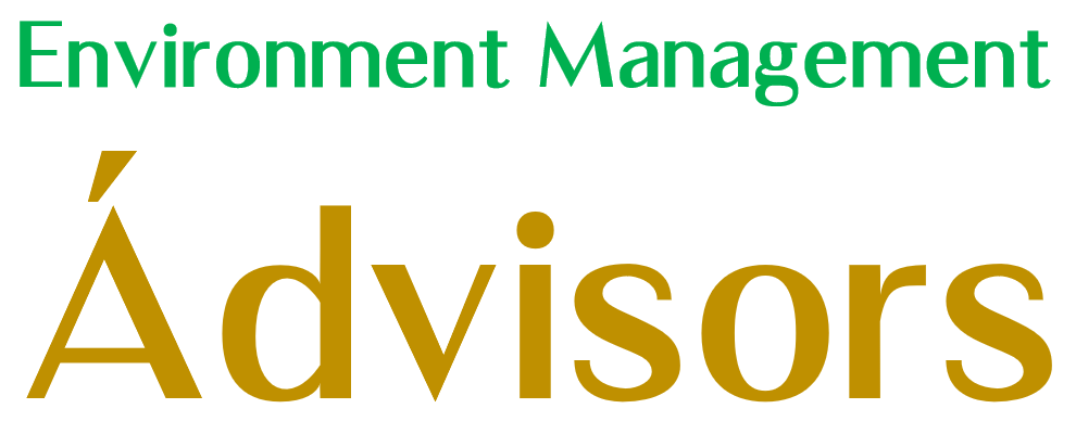 EMS Environment Management consultants, iso14001
